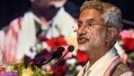 Guwahati: External Affairs Minister S Jaishankar is expected to attend a variety of events in Assam throughout the day.. (PTI Photo)(PTI) Guwahati: External Affairs Minister S Jaishankar is expected to attend a variety of events in Assam throughout the day.. (PTI Photo)(PTI)