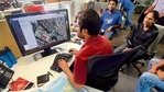 The Centre estimates that the new guidelines will boost the geospatial data sector to a value of <span class='webrupee'>₹</span>1 lakh crore by 2030, create jobs for 2.2 million people, and have a multifold impact on the economy. (Mint) The Centre estimates that the new guidelines will boost the geospatial data sector to a value of <span class='webrupee'>₹</span>1 lakh crore by 2030, create jobs for 2.2 million people, and have a multifold impact on the economy. (Mint)