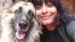 Disha Ravi was arrested by Delhi Police over her alleged involvement in the 'toolkit' case.(Disha Ravi/Facebook Photo ) Disha Ravi was arrested by Delhi Police over her alleged involvement in the 'toolkit' case.(Disha Ravi/Facebook Photo )
