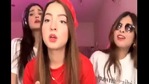 The image shows Dananeer Mobeen vibing with her friends.(Twitter/@DananeerM) The image shows Dananeer Mobeen vibing with her friends.(Twitter/@DananeerM)