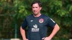 Robbie Fowler has been suspended and fined.(East Bengal/Twitter) Robbie Fowler has been suspended and fined.(East Bengal/Twitter)