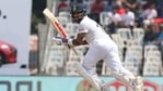 Virat Kohli runs between the wickets. (BCCI) Virat Kohli runs between the wickets. (BCCI)
