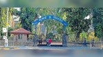 Reopening of Mumbai University colleges deferred. Reopening of Mumbai University colleges deferred.