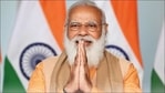 PM Modi invites inspiring ideas from art, culture and tourism for 'Mann Ki Baat'(Twitter/narendramodi) PM Modi invites inspiring ideas from art, culture and tourism for 'Mann Ki Baat'(Twitter/narendramodi)