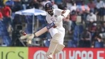 Ajinkya Rahane was out for 10 in India's second innings. (BCCI) Ajinkya Rahane was out for 10 in India's second innings. (BCCI)
