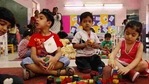 Experts believe that the challenge before schools would be on easing the anxieties of both parents and children. Experts believe that the challenge before schools would be on easing the anxieties of both parents and children.