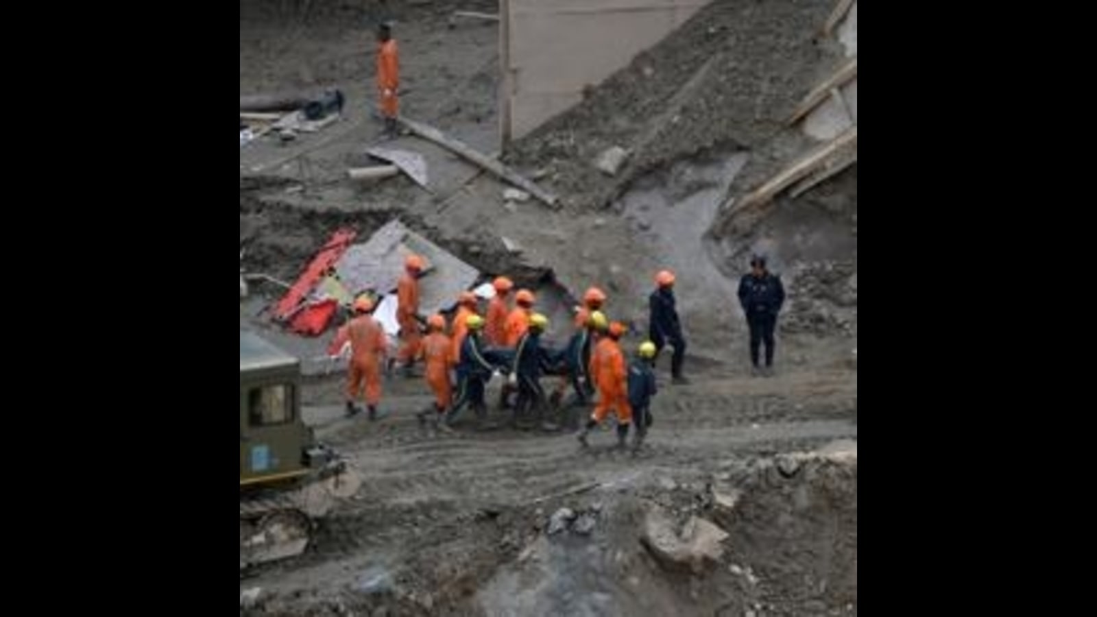 U’khand flash floods: 9 days on, no trace of four missing Ludhiana men