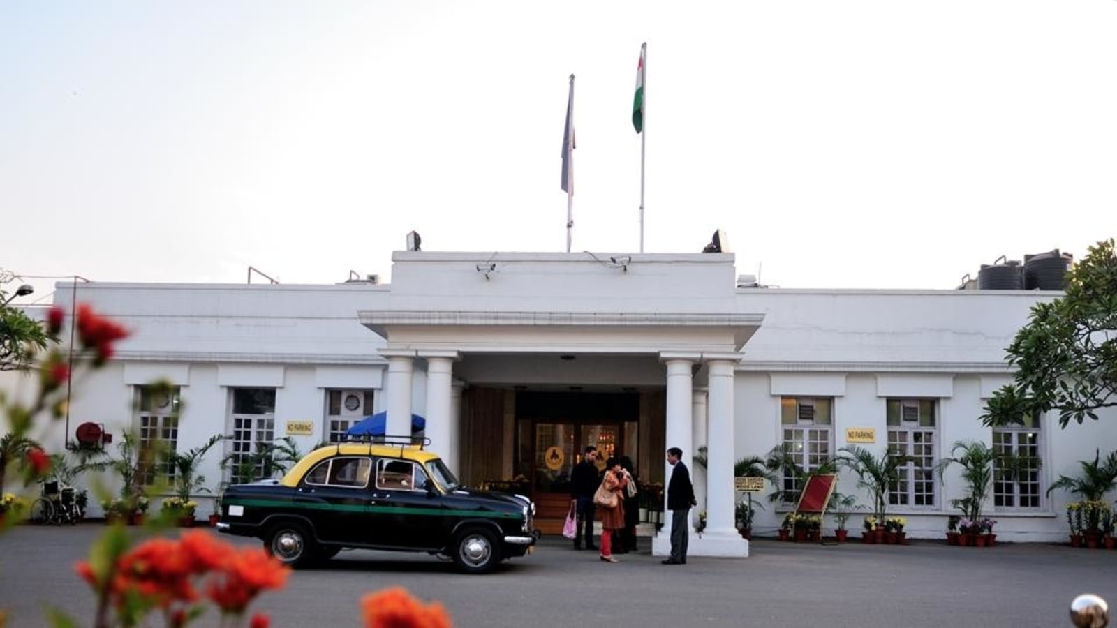 Delhi gymkhana to get govt administrator, rules nclat