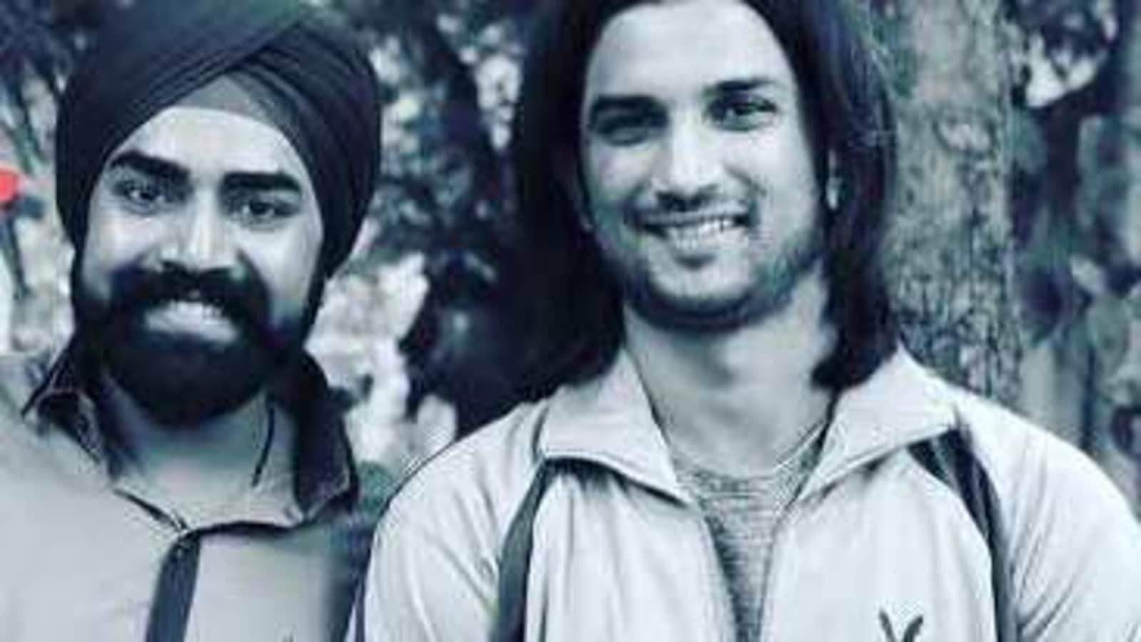 Sandeep Nahar, Sushant Singh Rajput's MS Dhoni co-actor, allegedly dies by suicide