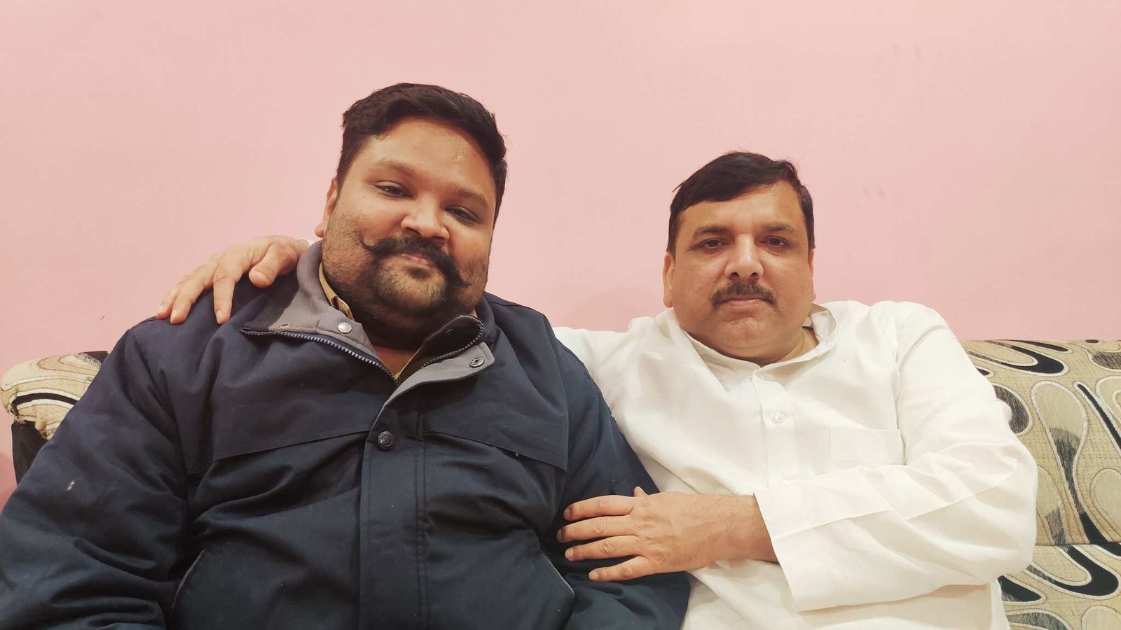 AAP says will bring back old pension scheme in UP if voted to power: Report