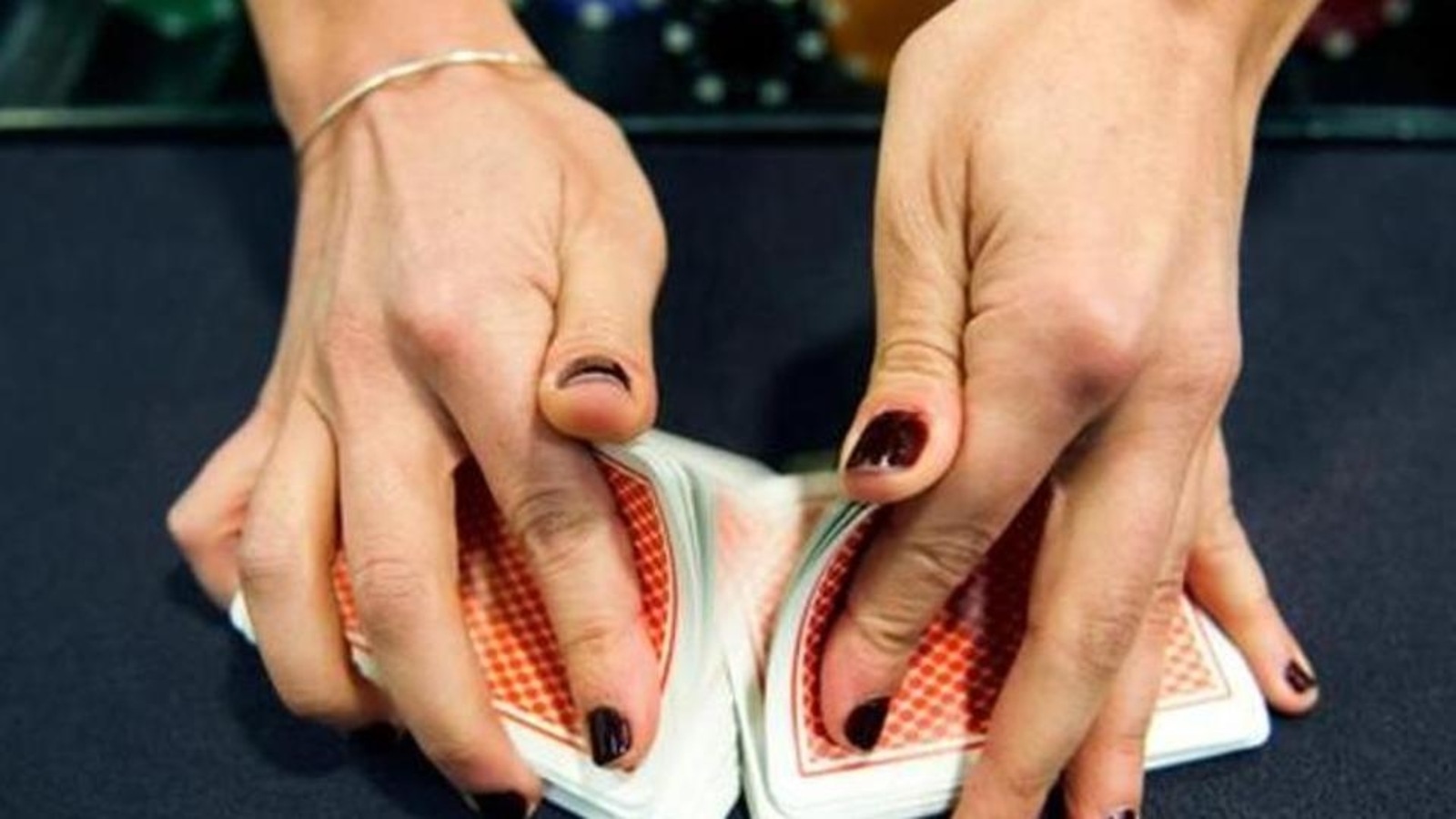 Gambling den busted in Bhawani peth, 23 held Hindustan Times