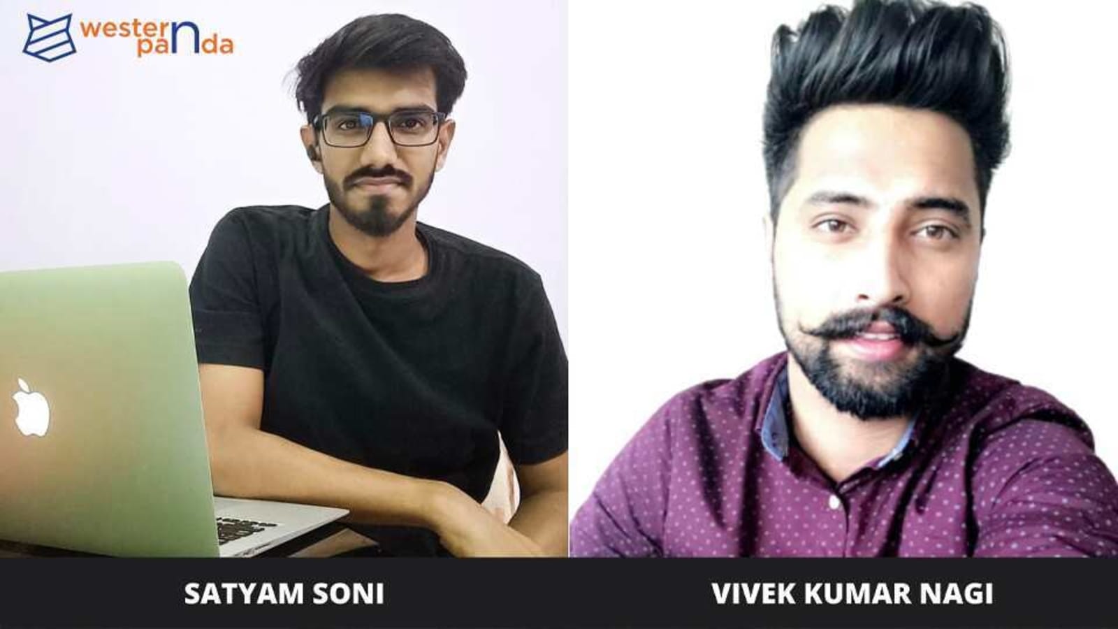 Discover how Satyam and Vivek are leading the digital industry in India