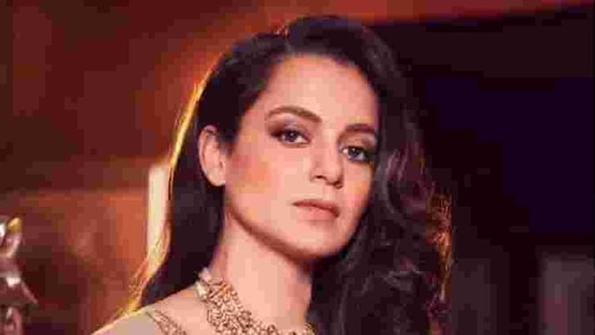 Kangana Ranaut had earlier suggested that no other female actor has her versatility and skills.