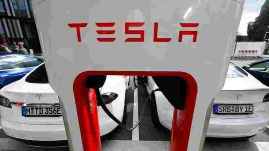 Despite the hype, Tesla’s foray into India may well prove challenging.(Reuters | Representational image)