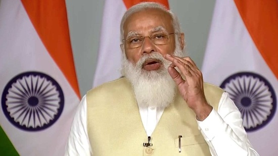 Prime Minister Modi had conveyed his condolences over the accident, also sending well wishes for those injured.(ANI) Prime Minister Modi had conveyed his condolences over the accident, also sending well wishes for those injured.(ANI)