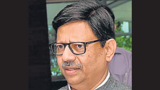 RA Rajeev will appear before ED on Tuesday, sources said. (HT PHOTO) RA Rajeev will appear before ED on Tuesday, sources said. (HT PHOTO)