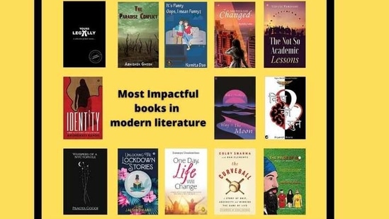 Digital Golgappa picks the most impactful books in modern literature. Digital Golgappa picks the most impactful books in modern literature.