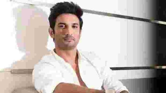 Sushant Singh Rajput died on June 14, 2020.