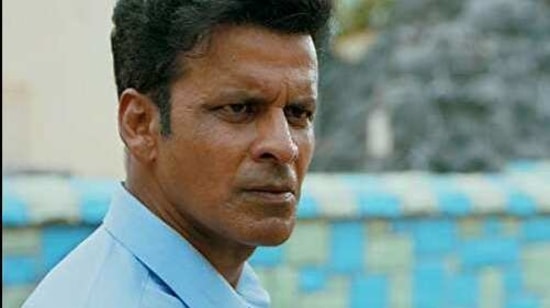 The Family Man stars Manoj Bajpayee in the lead role. The Family Man stars Manoj Bajpayee in the lead role.