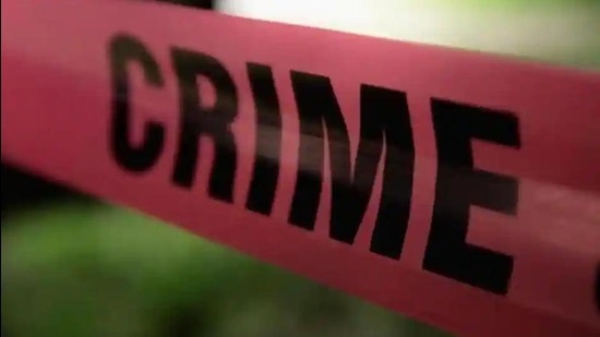 According to victim’s wife, five bullets were pumped into his body, killing him on the spot. (Representational picture)