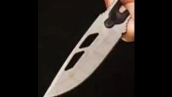 Accused and his 18-year-old accomplice had chopped off the victim’s head and dumped his body on a vacant plot, a month ago. Accused and his 18-year-old accomplice had chopped off the victim’s head and dumped his body on a vacant plot, a month ago.