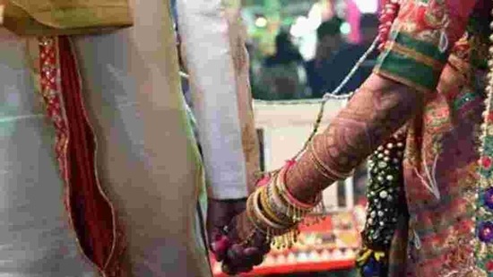 Apart from bar licences, the wedding venues will have big wedding halls, guest rooms, lawns and other infrastructure. (AFP File Photo)