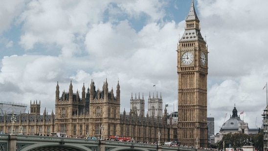 The UK has now vaccinated 15 million people, a platform the government hopes to use to begin reopening the economy.(Unsplash) The UK has now vaccinated 15 million people, a platform the government hopes to use to begin reopening the economy.(Unsplash)