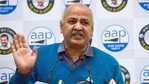 Deputy Chief Minister Manish Sisodia. (ANI Photo) Deputy Chief Minister Manish Sisodia. (ANI Photo)