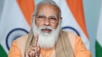 At a January meeting to review projects, Prime Minister Narendra Modi expressed displeasure at the process-driven bureaucracy (ANI) At a January meeting to review projects, Prime Minister Narendra Modi expressed displeasure at the process-driven bureaucracy (ANI)