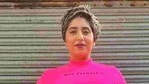 Singer Neha Bhasin has crooned chartbusters such as Jag Ghumeya and Swag Se Swagat. Singer Neha Bhasin has crooned chartbusters such as Jag Ghumeya and Swag Se Swagat.