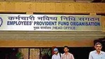 EPFO's Central Board of Trustees (CBT) meeting is scheduled to take place on March 4(HT Photo) EPFO's Central Board of Trustees (CBT) meeting is scheduled to take place on March 4(HT Photo)