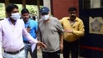 Partho Dasgupta (HT Photo) Partho Dasgupta (HT Photo)