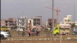 Greater Mohali development authority sells 45% sites in e-auction Greater Mohali development authority sells 45% sites in e-auction