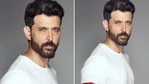 Hrithik Roshan is one of the biggest stars in Bollywood. Hrithik Roshan is one of the biggest stars in Bollywood.