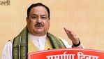 BJP National President JP Nadda(PTI) BJP National President JP Nadda(PTI)