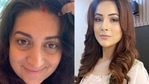Smriti Irani prefers Shehnaaz Gill’s ‘Tuada Kutta Tommy’ over 'Pawri' girl Smriti Irani prefers Shehnaaz Gill’s ‘Tuada Kutta Tommy’ over 'Pawri' girl