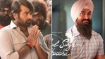It was rumoured that owing to the fact that he could not shed weight for the role that Vijay Sethupathi decided to quit Aamir Khan's Laal Singh Chaddha. It was rumoured that owing to the fact that he could not shed weight for the role that Vijay Sethupathi decided to quit Aamir Khan's Laal Singh Chaddha.
