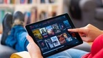 OTT platforms in India reach around 40 million customers and make up a market worth around Rs.3000 crore.(MINT_PRINT) OTT platforms in India reach around 40 million customers and make up a market worth around Rs.3000 crore.(MINT_PRINT)
