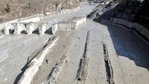 The washed away Tapovan hydel power project plant in Chamoli district of Uttarakhand.(Jayashree Nandi/ HT Photo) The washed away Tapovan hydel power project plant in Chamoli district of Uttarakhand.(Jayashree Nandi/ HT Photo)