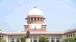 The Supreme Court. (File photo) The Supreme Court. (File photo)