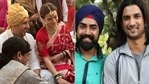 Here are top entertainment news stories. Here are top entertainment news stories.