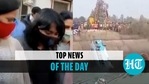 Top news of the day Top news of the day