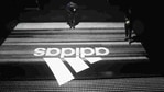 An Adidas logo is seen at the new Futurecraft shoe unveiling event in New York City, New York, U.S. April 6, 2017. REUTERS/Joe Penney(REUTERS) An Adidas logo is seen at the new Futurecraft shoe unveiling event in New York City, New York, U.S. April 6, 2017. REUTERS/Joe Penney(REUTERS)