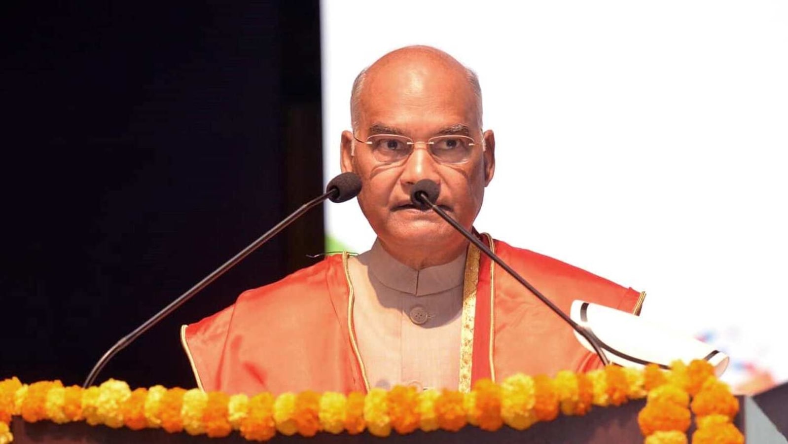 President Kovind Extends Greeting On Vasant Panchami, Saraswati Puja ...