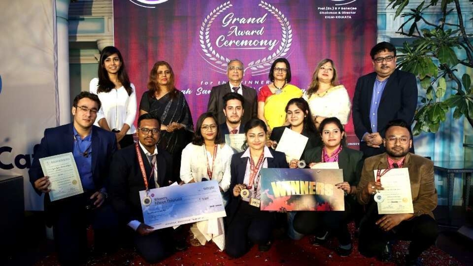 EIILMKolkata organises industryacademia interface program ‘Swadhyah Samkalpa’ Hindustan Times