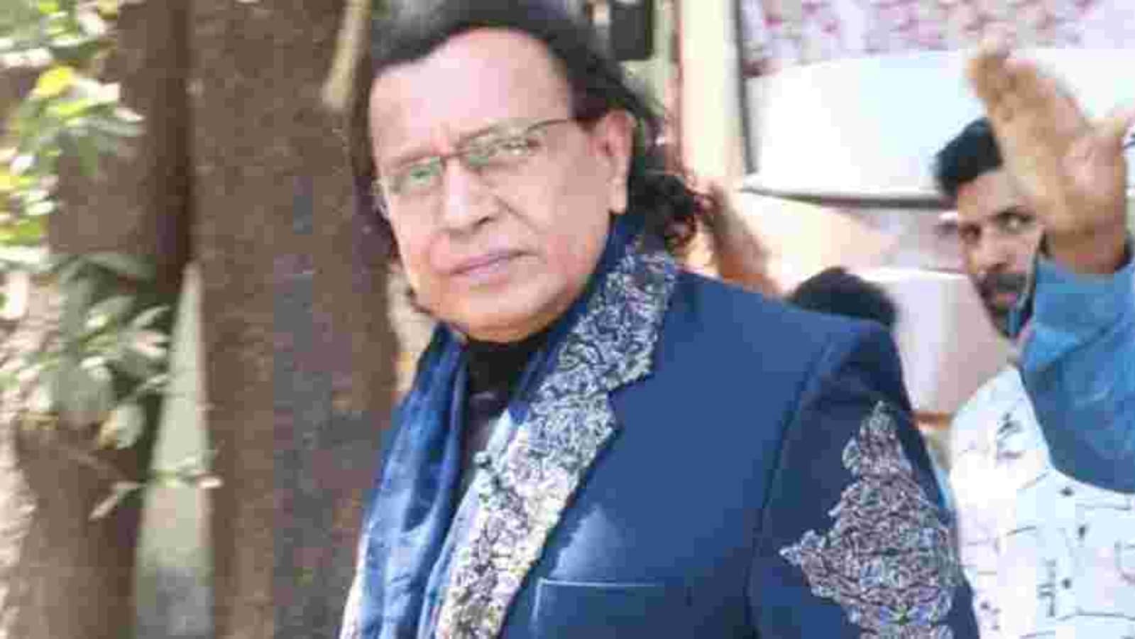 Mithun Chakraborty: BJP planning to send veteran actor Mithun Chakraborty..