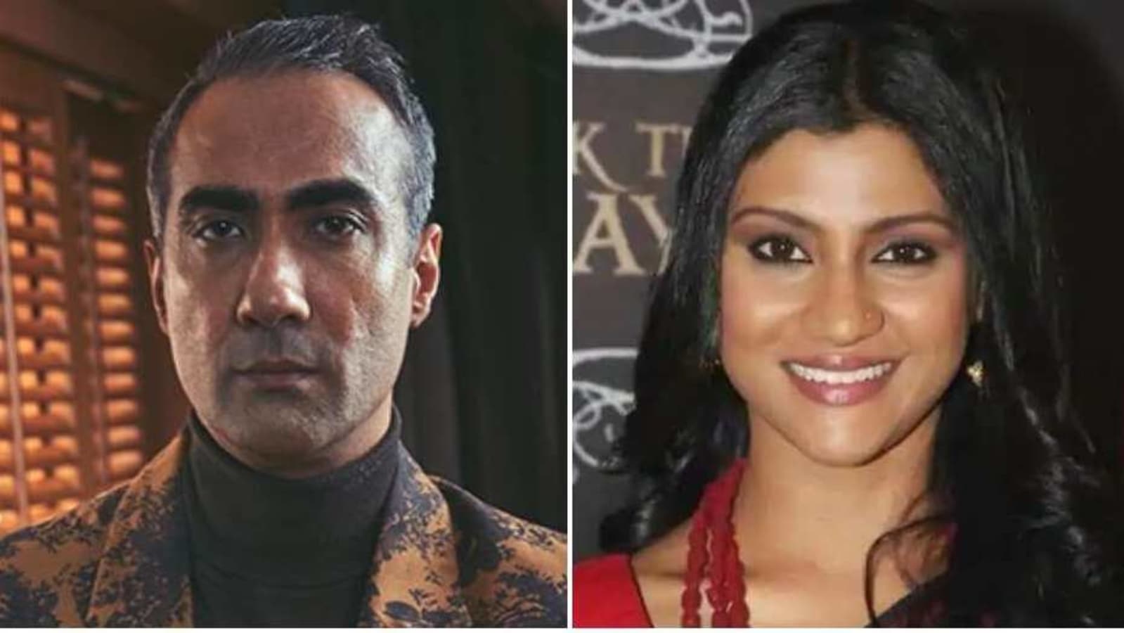 Twitter user tells Ranvir Shorey, 'Konkana was right when she left you'. See his witty reply