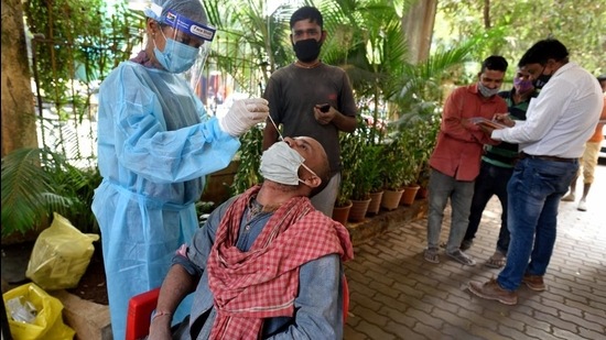 (Satish Bate/HT Photo) (Satish Bate/HT Photo)