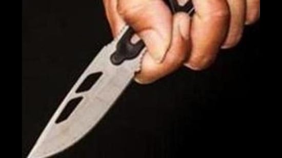 Ludhiana: Homeless man stabbed in neck during fight over food