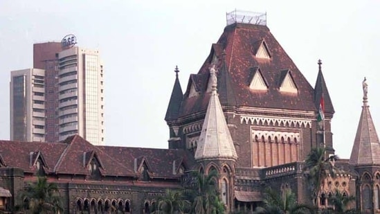 Bombay high court. (HT archive) Bombay high court. (HT archive)